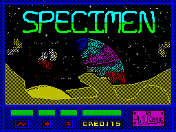Specimen — sstitle (WOR)