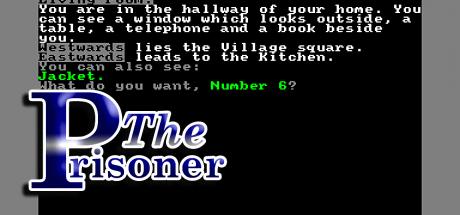 Prisoner, The — steamgrid