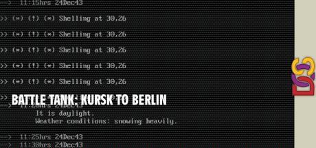 Battle Tank: Kursk to Berlin — steamgrid