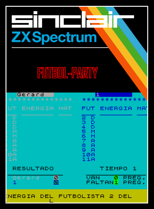 Futbol-party — box-2D (SS)