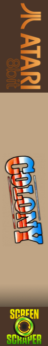 Colony — box-2D-side (SS)