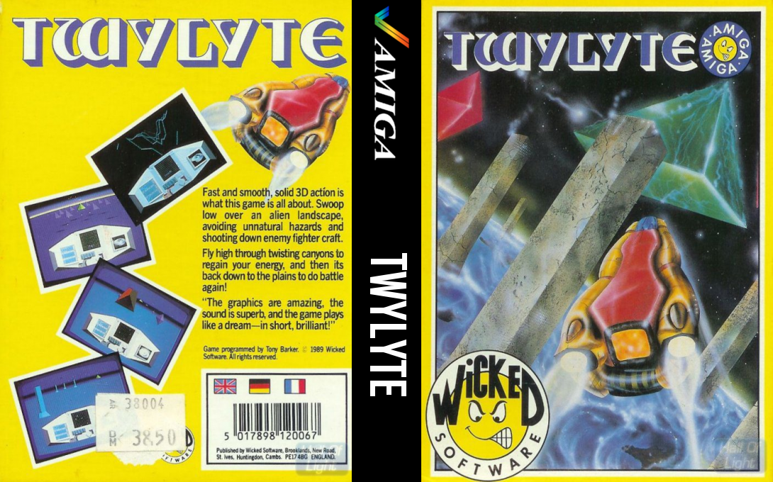 Twylyte — box-texture (WOR)