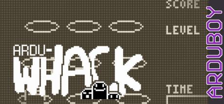 Ardu-Whack — steamgrid