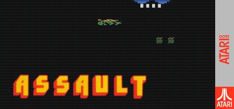 Assault — steamgrid