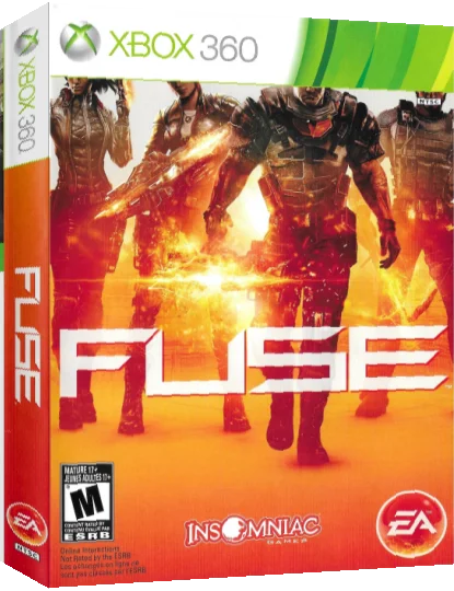 Fuse — box-3D (US)