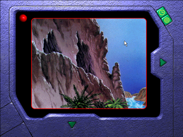 The Awesome Adventures of Victor Vector & Yondo: The Last Dinosaur Egg — ss (WOR)