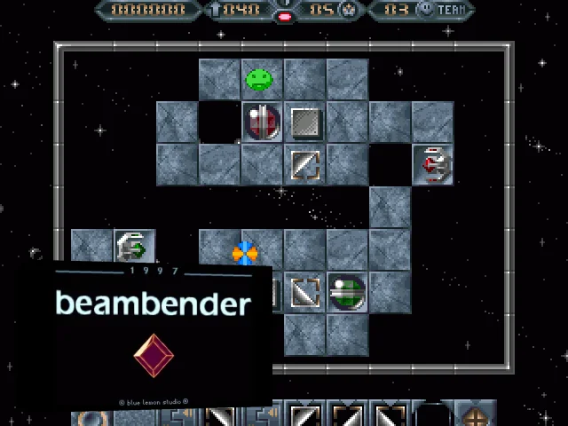 Beambender — mixrbv2 (EU)