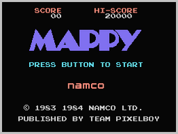 Mappy — sstitle (WOR)