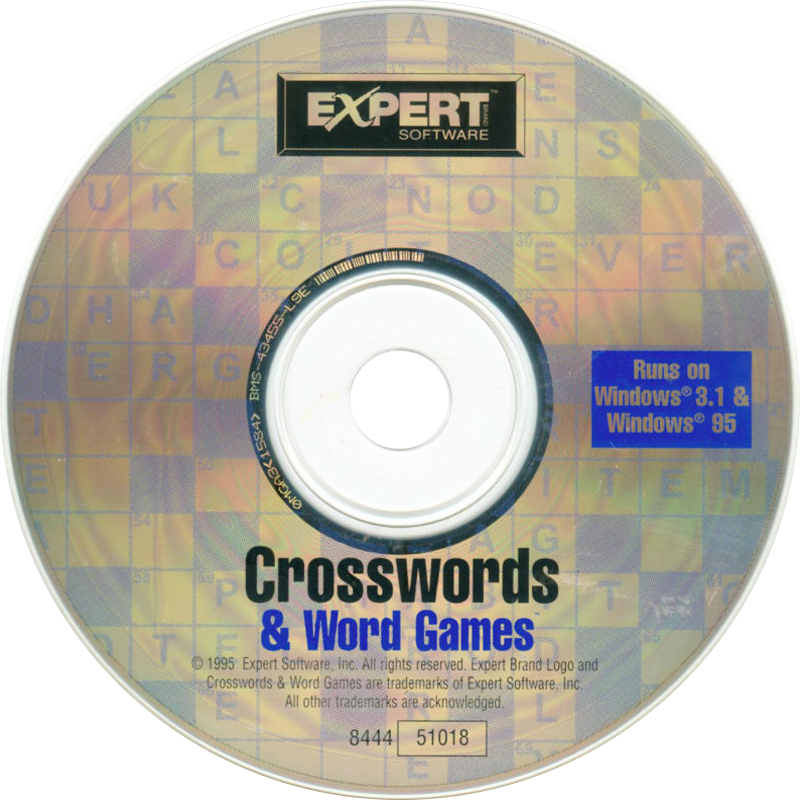 Crosswords & Word Games — support-2D (US)