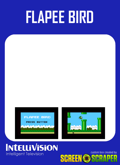 Flapee Bird — box-2D-back (SS)