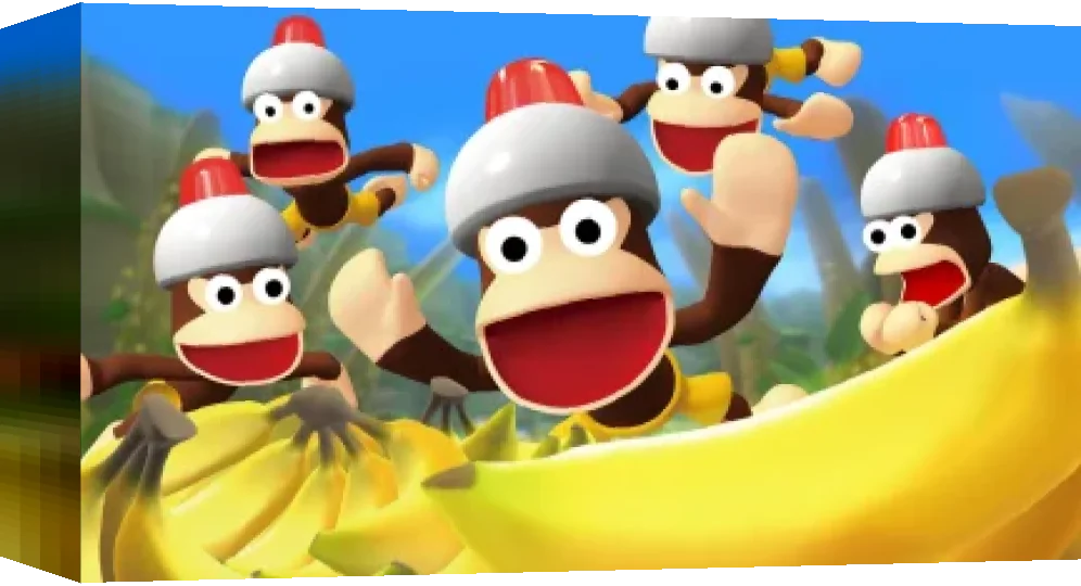 Ape Escape — box-3D (WOR)