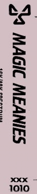Magic Meanies — box-2D-side (WOR)