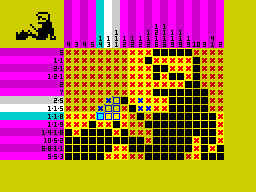Pixel Quest Zero — ss (WOR)