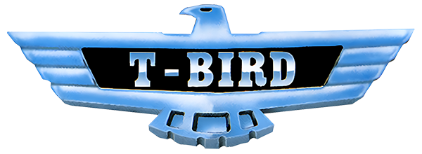T-Bird — wheel (EU)