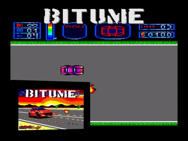 Bitume — mixrbv2 (WOR)