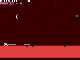 Cosmic Brewers — ss (WOR)