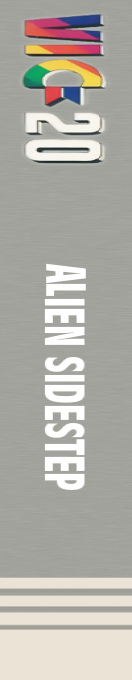 Alien Sidestep — box-2D-side (EU)