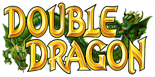 Double Dragon — wheel (WOR)