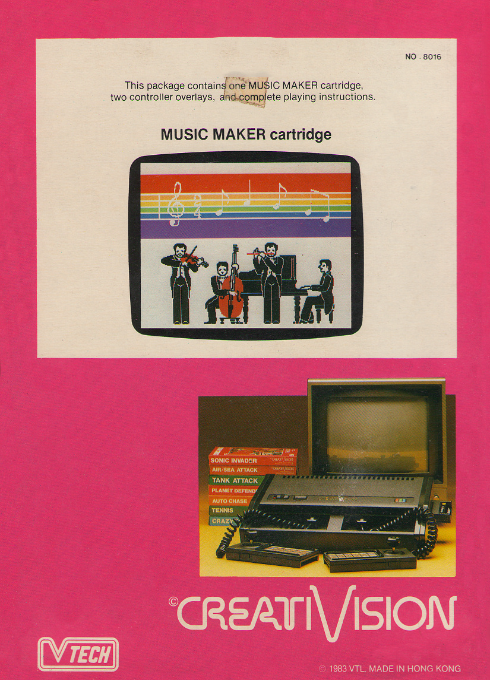 Music Maker — box-2D-back (WOR)