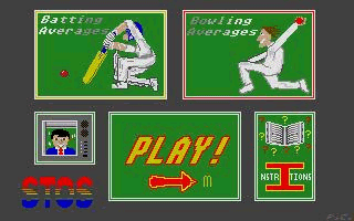 International Cricket — sstitle (WOR)