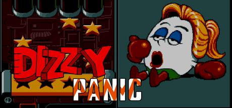 Dizzy Panic — steamgrid