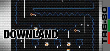 Downland — steamgrid
