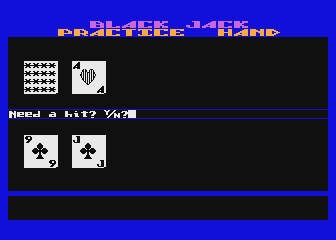 Gambler — ss (WOR)