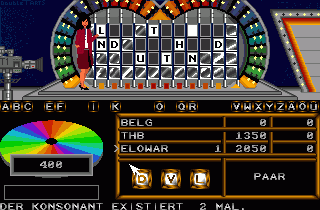Gluecksrad — ss (WOR)