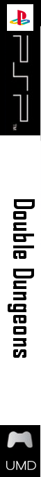 Double Dungeons — box-2D-side (SS)