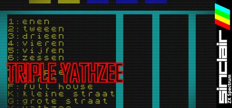 Triple Yathzee — steamgrid