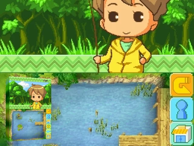 GO Series - Fishing Resort — mixrbv2 (WOR)