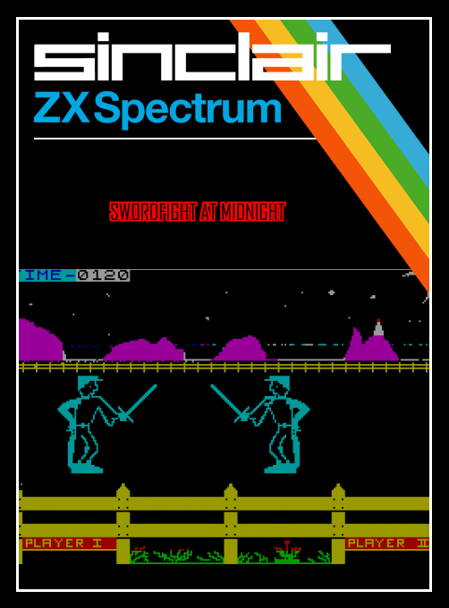 Swordfight at Midnight — box-2D (SS)