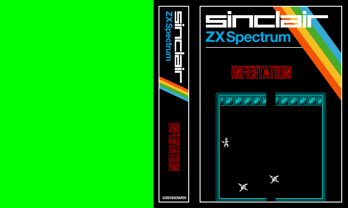 Infestation — box-texture (SS)