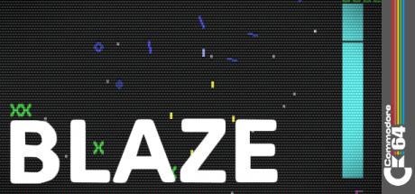 Blaze — steamgrid