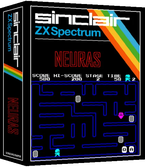 Neuras — box-3D (SS)