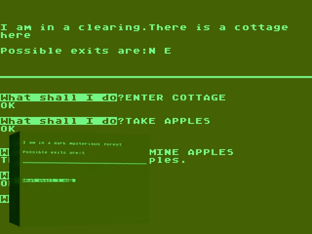 Castle Morgue — mixrbv2 (WOR)