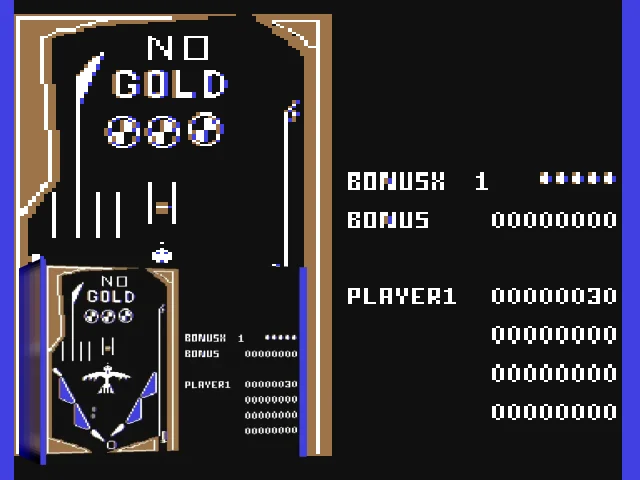 No Gold — mixrbv2 (WOR)
