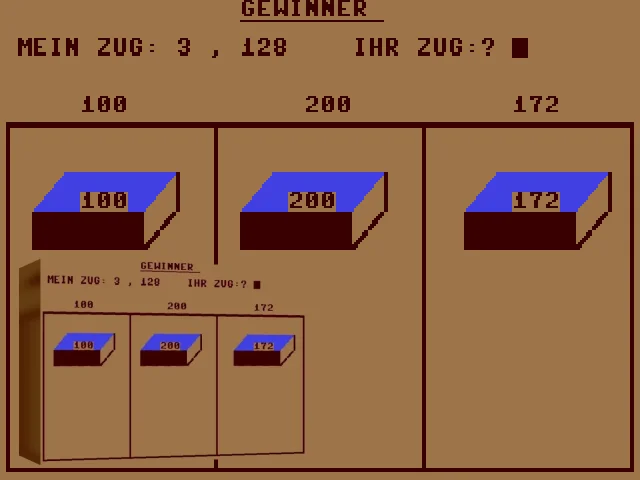 Gewinner — mixrbv2 (WOR)