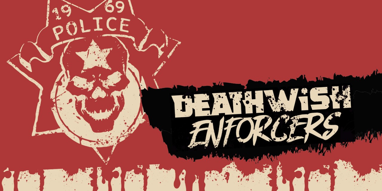 Deathwish Enforcers — sstitle (WOR)
