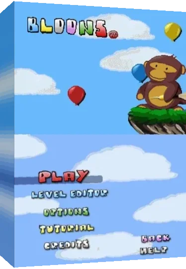 Bloons — box-3D (WOR)