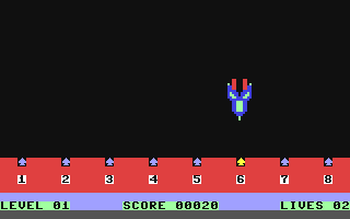 Disintegrator — ss (WOR)
