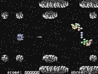Imperoid — ss (WOR)