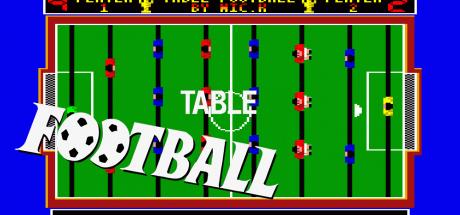 Table Football — steamgrid