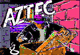 Aztec — sstitle (WOR)