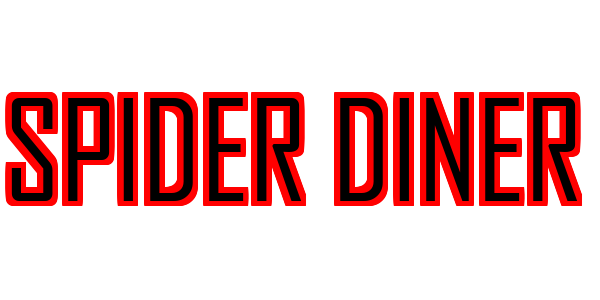 Spider Diner — wheel-hd (SS)