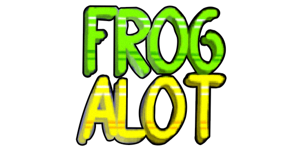 Frogalot — wheel (EU)
