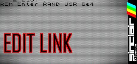 Edit Link — steamgrid