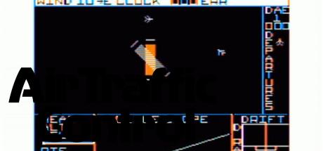 Air Traffic Control — steamgrid
