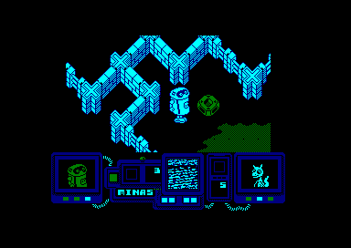 Frontiers — ss (EU)