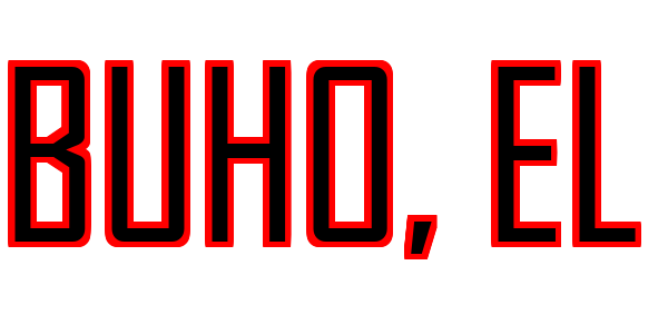 Buho, El — wheel-hd (SS)